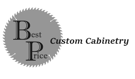 Custom Cabinets Logo