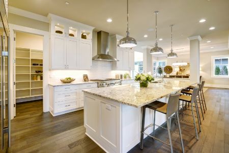 Atlanta Custom Cabinets – What Expenses Should You Expect When Putting in Custom Kitchen Cabinets?