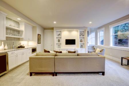 4 Benefits Of Incorporating A Custom Entertainment Center To Enhance Your Living Room