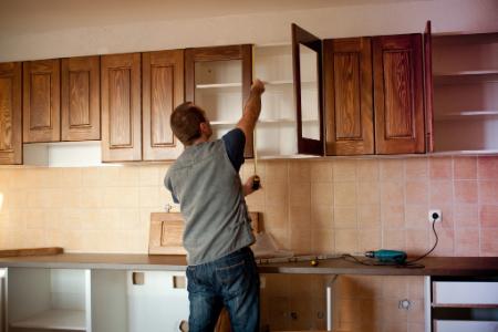 Benefits of Atlanta Custom Cabinetry