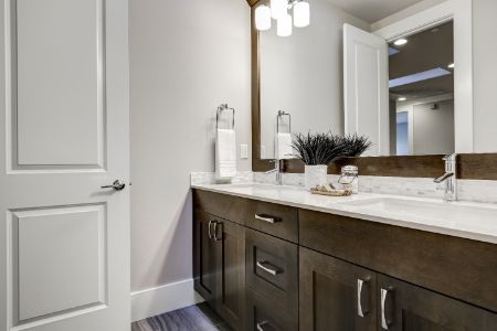 How To Choose Just The Right Vanity For Your Atlanta Bathroom