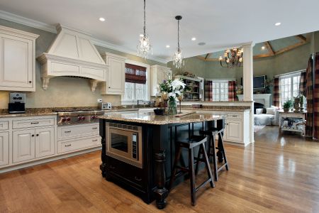 3 Benefits Of Investing In Custom Kitchen Cabinets