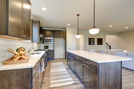 Current Design Trends for Your Kitchen Cabinets