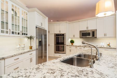 Features to Add To Your Marietta Kitchen Cabinets