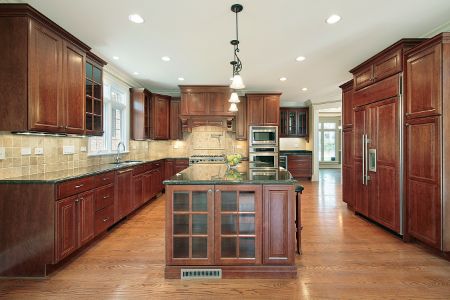 How You Benefit From Atlanta Kitchen Cabinet Refacing