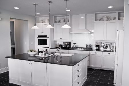 Kitchen Cabinet Cost Considerations