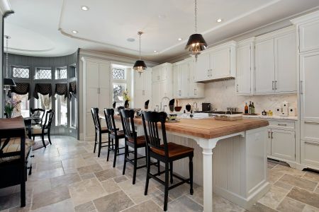 Modern Atlanta Kitchen Cabinets – Things to Consider Before You Shop For Modern Cabinetry