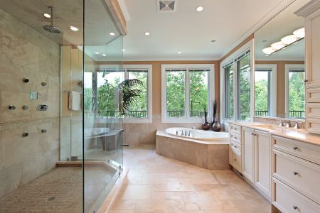 Three Hot Tips When Shopping For Atlanta Bathroom Vanities