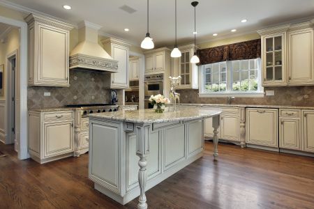 Ways to Save Money on Kitchen Cabinet Refacing in Marietta