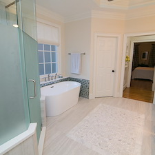 Bathroom 17