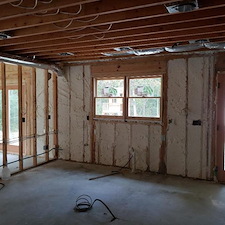 A Complete Kitchen Remodel in Buford, GA Down to the Studs 0