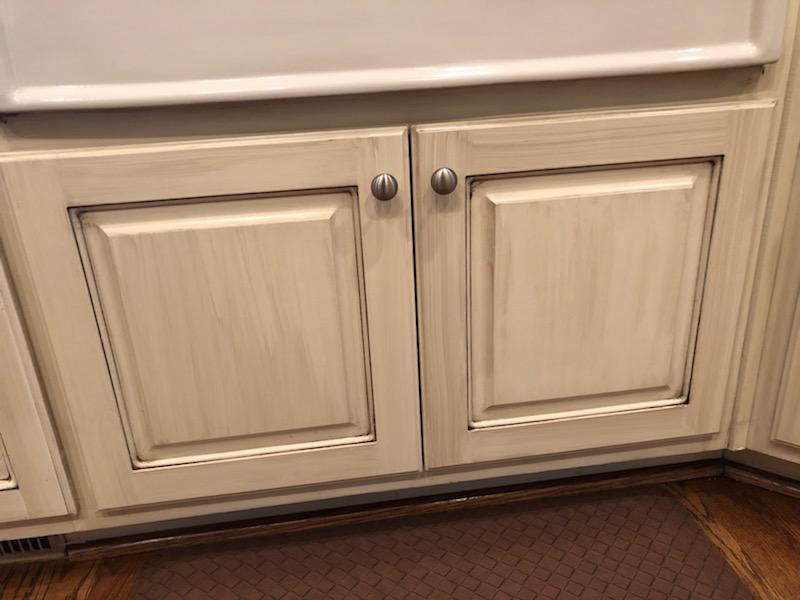 Cabinet Door Repair in Cumming, Ga 