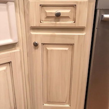 Cabinet Door Repair in Cumming, GA After 0