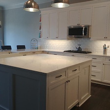 Kitchen Cabinets in Virginia Highlands Atlanta GA 6