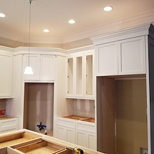 Kitchen Cabinets in Virginia Highlands Atlanta GA 0