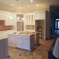 Kitchen Cabinets in Virginia Highlands Atlanta GA 3