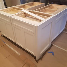 Kitchen Cabinets in Virginia Highlands Atlanta GA 4