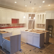 Kitchen Cabinets in Virginia Highlands Atlanta GA 5