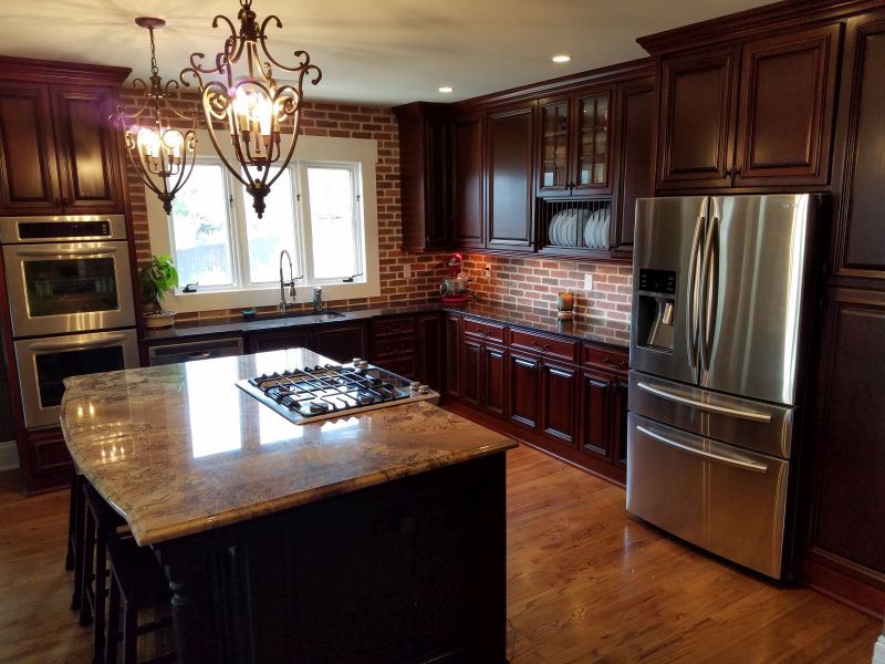 Kitchen Remodeling in Cumming, GA