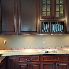 Kitchen Remodeling in Cumming, GA 5