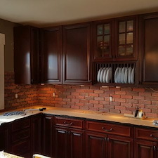 Kitchen Remodeling in Cumming, GA 7