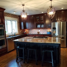 Kitchen Remodeling in Cumming, GA 8