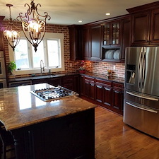 Kitchen Remodeling in Cumming, GA 9