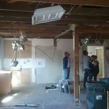 Kitchen Remodeling in Cumming, GA 0