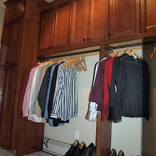 Closet 0