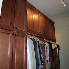 Closet 1