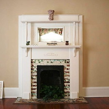 Fireplace 1