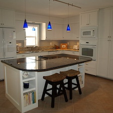 Kitchen 115