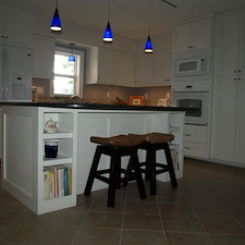 Kitchen 126