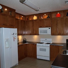 Kitchen 143