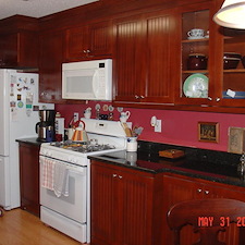 Kitchen 152