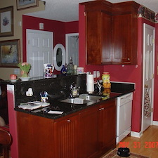 Kitchen 153