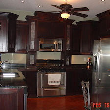 Kitchen 155