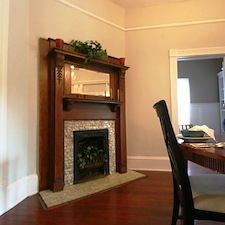 Wainscoting 5