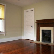 Wainscoting 8