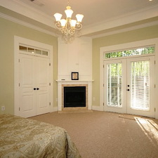 Wainscoting 9